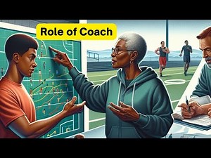 Role of Coach