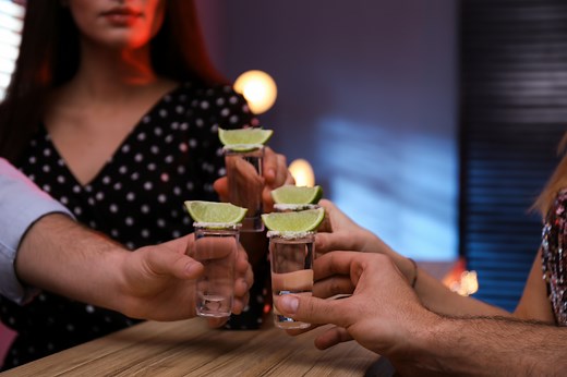 7 Health Benefits of Tequila That Are Worth Another Shot