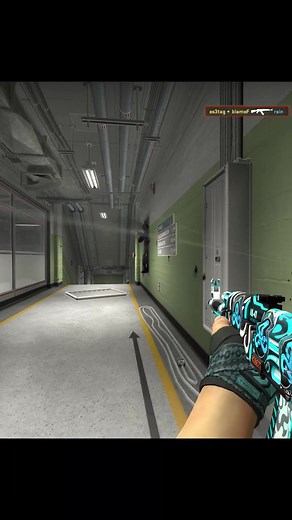 Master Fast Reflexes in CSGO Gameplay