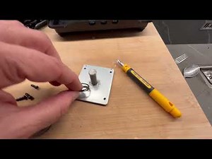 Velocity One Flightstick for Helicopters