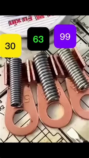 Tipos de Estaño en Mantenimiento de Motos