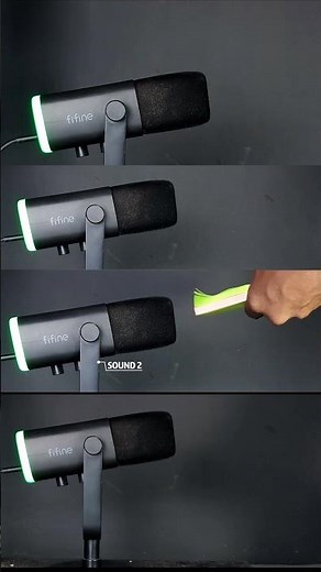 Ótima dica para testar microfone dinâmico #diy #truques