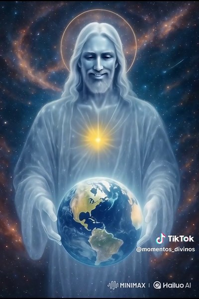 Cosmic Jesus #jesus #jesuscristo #yeshua #christ #jesuslovesyou #jesusisking #jesussaves #cosmic