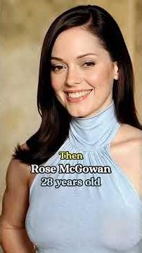 The Tragic Curse of Charmed: Two Major Deaths & The Vicious Cast Feud Exposed!#charmed