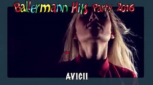 Ballermann Hits Party 2016