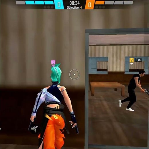 FF Max GamePlay - 37K+728