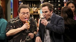 The Exes: Season 3B Episode 8 When Haskell Met Sammy