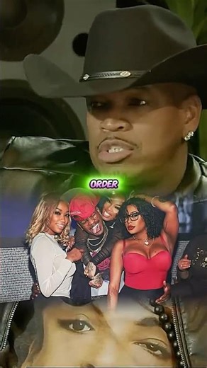 Ne-Yo Opens Up About His 4 Girlfriends — Fat Joe & Jadakiss Can’t Believe It 💔 | Joe and Jada