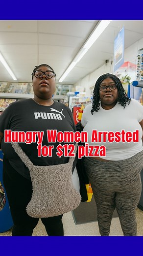885K views · 16K reactions | $12 Pizza Turns Into 3 Felonies for 3 Hungry Women #bodycam #policearrest #police #footage This reaction was produced by Network Media, LLC and Billy F | Law and Disorder | Facebook