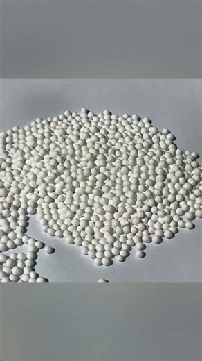 #Desulfurization #SulfurRemoval #AdsorbentTechnology #MetalOxideAdsorbent
