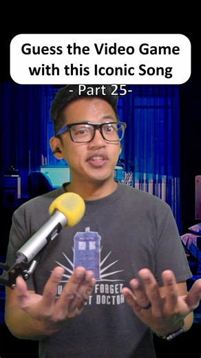 Top Video Game songs - VGSQ Guessing Game