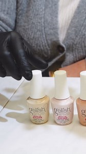 Gelish Brush-On Builder Gel - Gel Nail Polish, Professional Nail Colors, Long-Lasting Soak Off Essentials, Salon Quality Manicure at Home, UV/LED Cure For Gel Nails