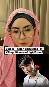 From Fame To Firing Squad: The Fall Of Zhang Yiyang... He was once a rising star, a singer and actor loved by fans. But behind the spotlight, a dark story unfolded that shocked China. Zhang Yiyang’s journey from fame… to the firing squad is one of the most shocking celebrity downfalls in history. ⚖️ What led to his tragic end? Why did the public react so strongly even after his execution? And should his works remain online, or be erased forever? Watch the full story now, and share your thoughts 