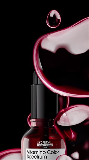 [VITAMINO COLOR SPECTRUM] Elevate Your Hair Colour Experience! ￼ ✔️Colour Protection: Prolongs vibrant hair colour and prevents fading. ￼ ✔️Moisture Lock: Provides deep hydration for softer, shinier hair. ￼ ✔️UV Filter: Shields hair from harmful UV rays and environmental damage. ￼ ✔️Lightweight Formula: Non-greasy and easily absorbed for effortless styling. ￼ ✔️Enhanced Shine: Adds a healthy, glossy finish to colour-treated hair. Have you tried it yet? #vitaminocolorspectrum #shinyhair #shiny #c