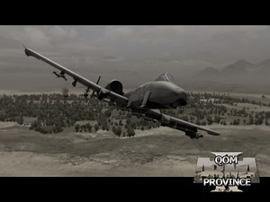 Arma 2: Qom Province (Lite) mod