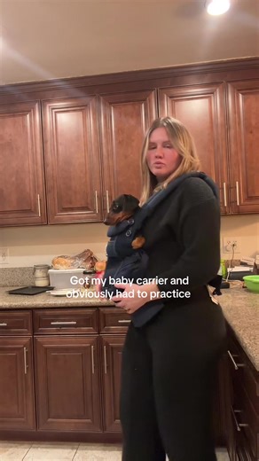 Multipurpose Baby Carrier for Active Parents