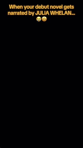 Julia Whelan just announced she’s narrating my debut novel The Immigrant’s Wife — and I’m still shaking. This story has lived in my heart for years, and hearing her bring it to life feels unreal. Audiobook available Dec 15. More behind-the-scenes coming all week. #AudiobookAnnouncement #JuliaWhelan #TheImmigrantsWife #authors #BookLaunch | Jennifer Harris