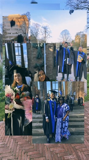 💙 Congratulations to everyone who graduated today, you’ve earned this moment! 🎓 | Coventry University