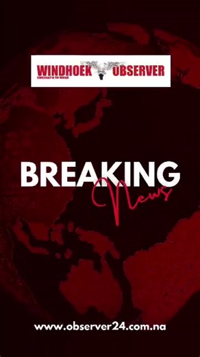 Namibia's Latest News: SWAPO, Health Concerns & Wage Issues