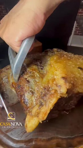 How to Slice a Perfect Roast Meat with a Slicer