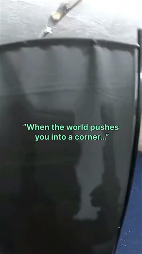 They thought he was finished ". #airsoft