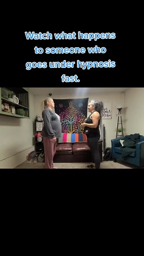 Jenali | Spirit | Hypnotist on TikTok