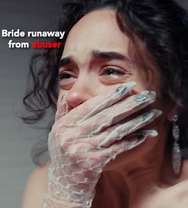 13M views · 92K reactions | Bride runaway from abuser | Simple Life | Facebook