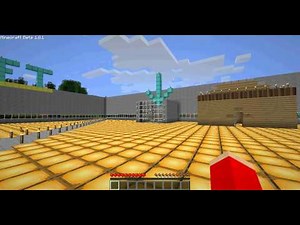 Freebuild Minecraft Server