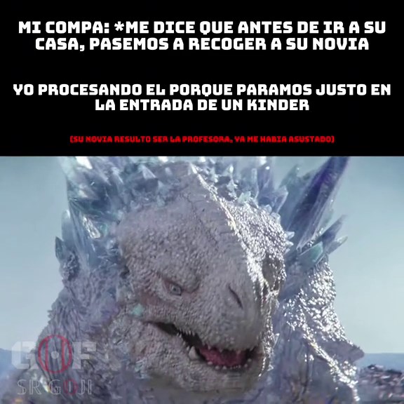 Good Ending: A Humorous Take on Godzilla x Kong