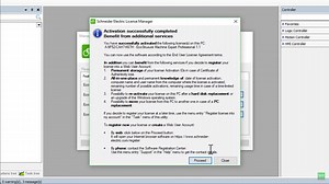 #TopTipFriday - Are you having difficulties installing and activating your Schneider Electric EcoStruxure Machine Expert license for the Modicon M262 controller? Today's video guide will provide you with a detailed breakdown of the license activation and installation process. This will help you ensure your system integrators and automation engineers can develop, configure and commission machines in a single software environment, substantially reducing engineering times. If you have any questions