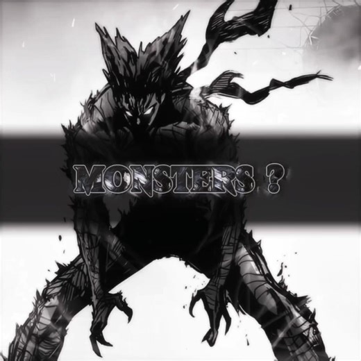 [ Monsters 🗿🔥 ] - Death Note | Monster | Aot | Red Aura Funk ( Slowed )