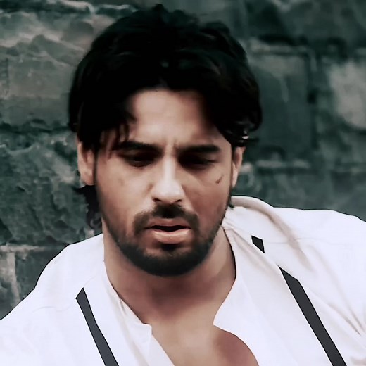 They fits with this song perfectly | #fyp #foryoupage #bollywood #sidharthmalhotra #marjaavaan