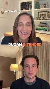 Judge Charged Over Courthouse Act #substack #shorts