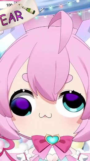 Chibidoki's 10-Minute Timeout Comedy Moment