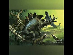 Stock dinosaur sound effects 2