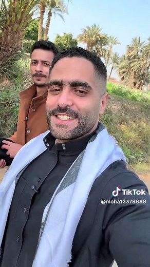 يوم كامل في ريف مصر: استمتع بالأجواء الطبيعية