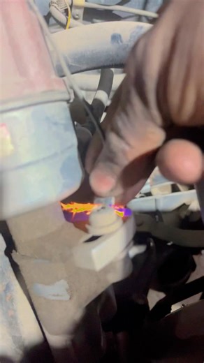 How to Check Suzuki Mehran Current Distributor Current Test Fix 🚗 #ytshorts #shortsfeed #carrepair