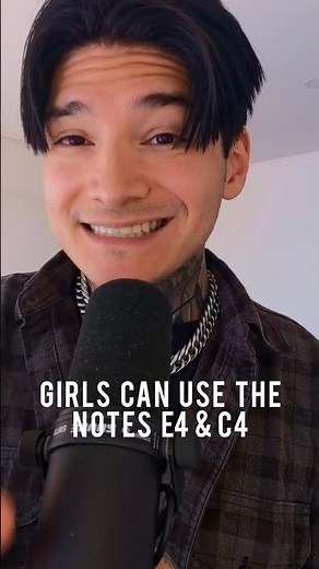 VOCAL COACH EXPLAINS: 30 SECOND *EASY* FRY SCREAM TUTORIAL