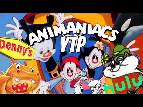 Animaniacs YTP