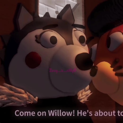 #WILLOW edit!!// I love willowwwwww🥹💜 . . #fyppppppppppppppppppppppp #fyp #xyzbca #piggy . . . . . . . . . . @⋆˚࿔ zuzy🦓𝜗𝜚˚⋆{🐷🧪} . . . . . . . . . Hi have a good day or night!:D