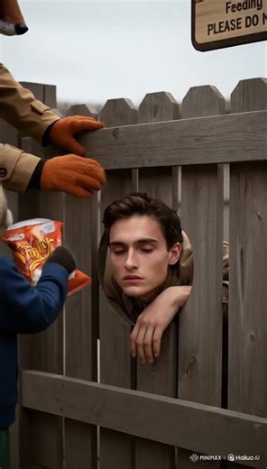 Inside the Human Zoo: You Won’t Believe This!