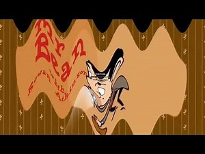 Mr Bean Animated Series In G Major 15.