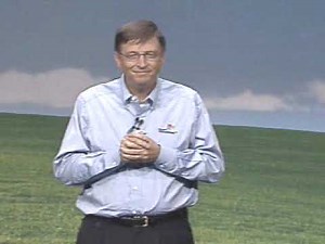 Windows XP Launch Event
