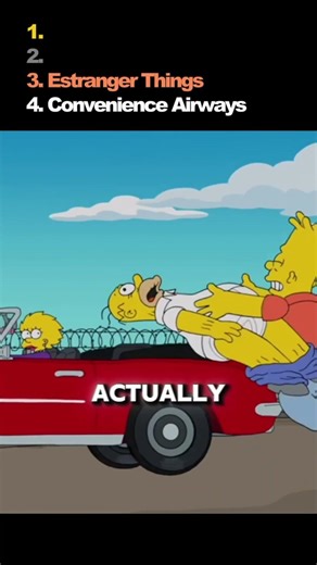 The 4 BEST Episodes of The Simpsons Season 36 Top4