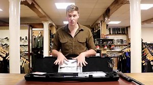 Beretta A400 XCEL Sporting Black Review