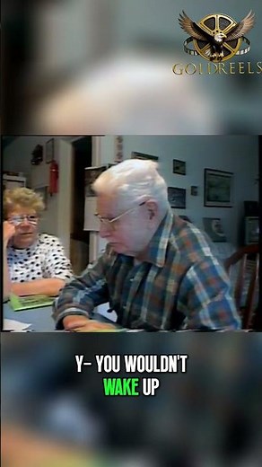 Soldier's Nightmare: The Fear of Sleeping in Combat! #shorts