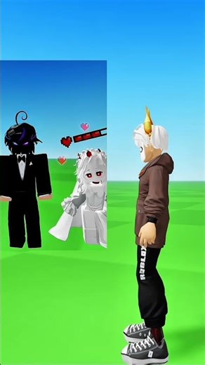 CELYNNEI AND NABI GET MARRIED? 😭#roblox #alezzogg #robloxtrend #robloxedit #shorts #robloxedit