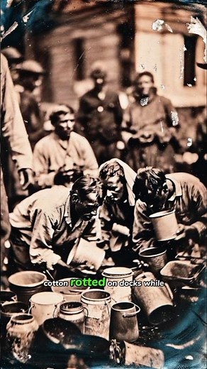 How Lincoln's Naval Blockade Starved the Confederacy Into Surrender | Civil War History