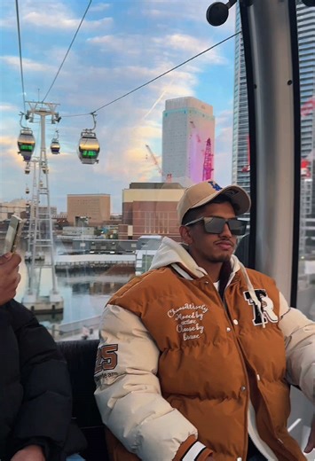 Explore Air Cabin Experience in Yokohama, Japan