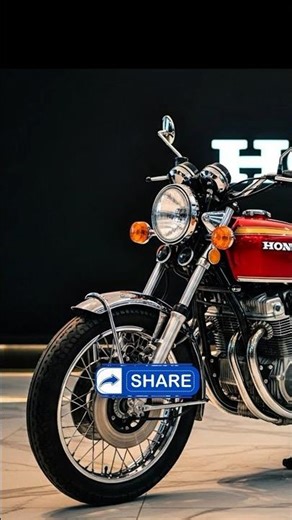 2026 Honda CB 750 K3 – Next-Gen Power, Style & Performance